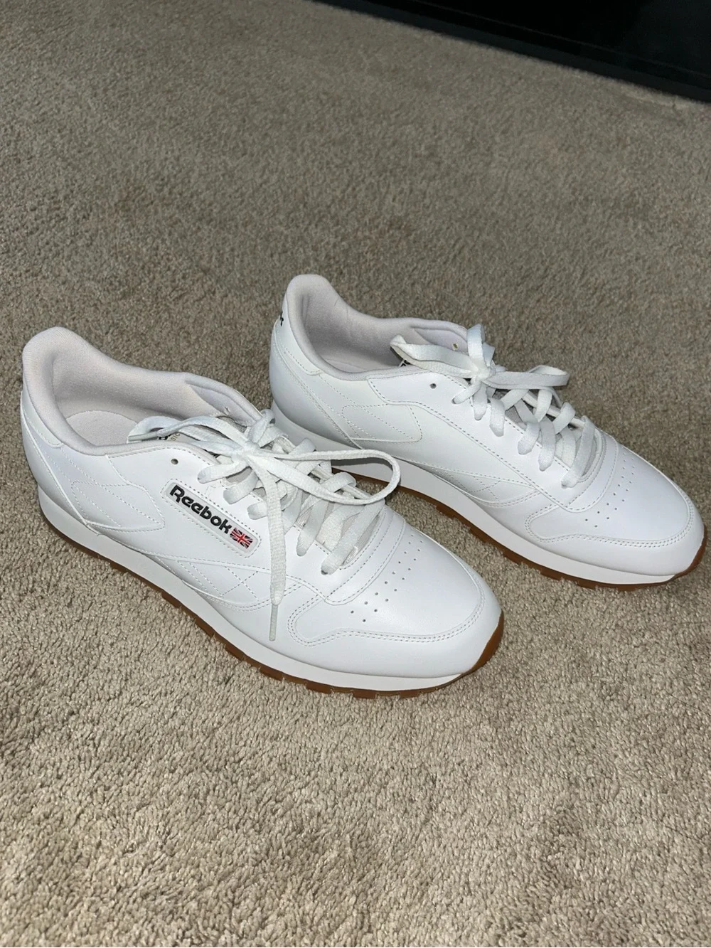 Reebok Men’s Sneakers